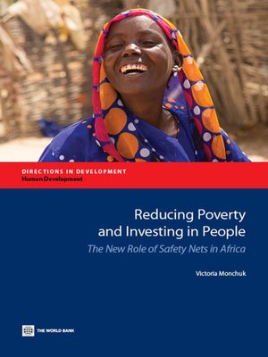 cover image of Reducing Poverty and Investing in People